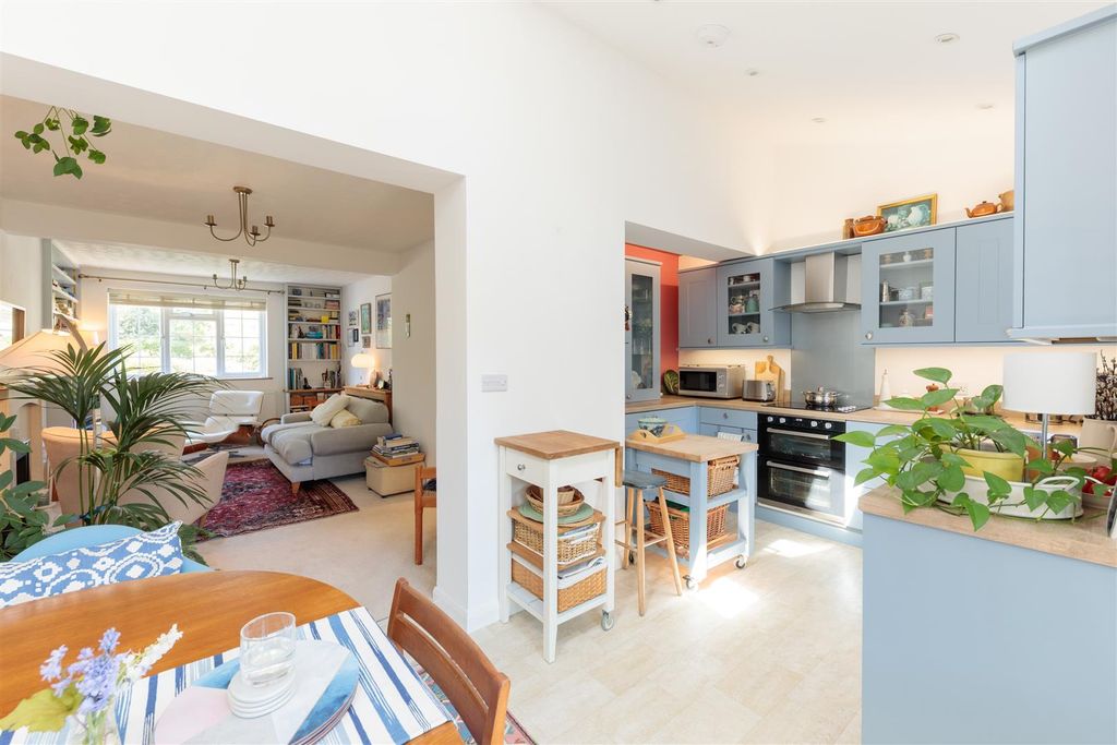 Additional image 6 of 2 bed semi-detached house for saleMaplewell Road, Woodhouse Eaves, Loughborough LE12