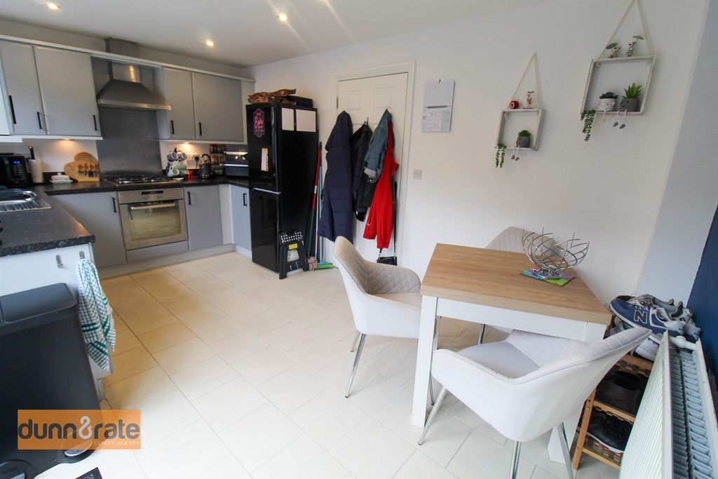 Additional image 6 of 3 bed town house for saleMoorefields View, Norton Heights, Stoke On Trent ST6