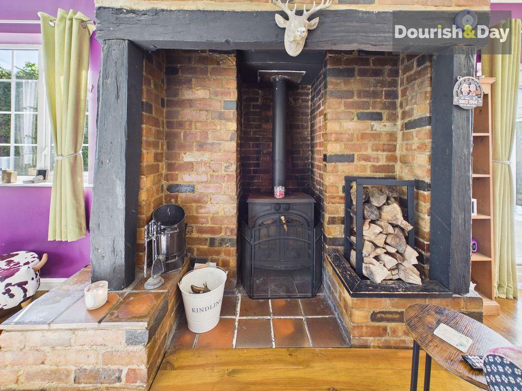 Additional image 10 of 4 bed detached house for saleHaughton, Stafford ST18