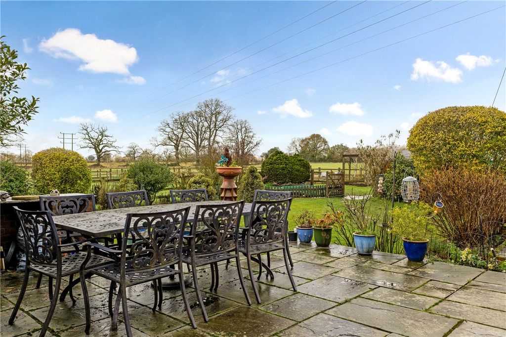 Additional image 30 of 5 bed detached house for saleLittleworth, Pewsey, Wiltshire SN9