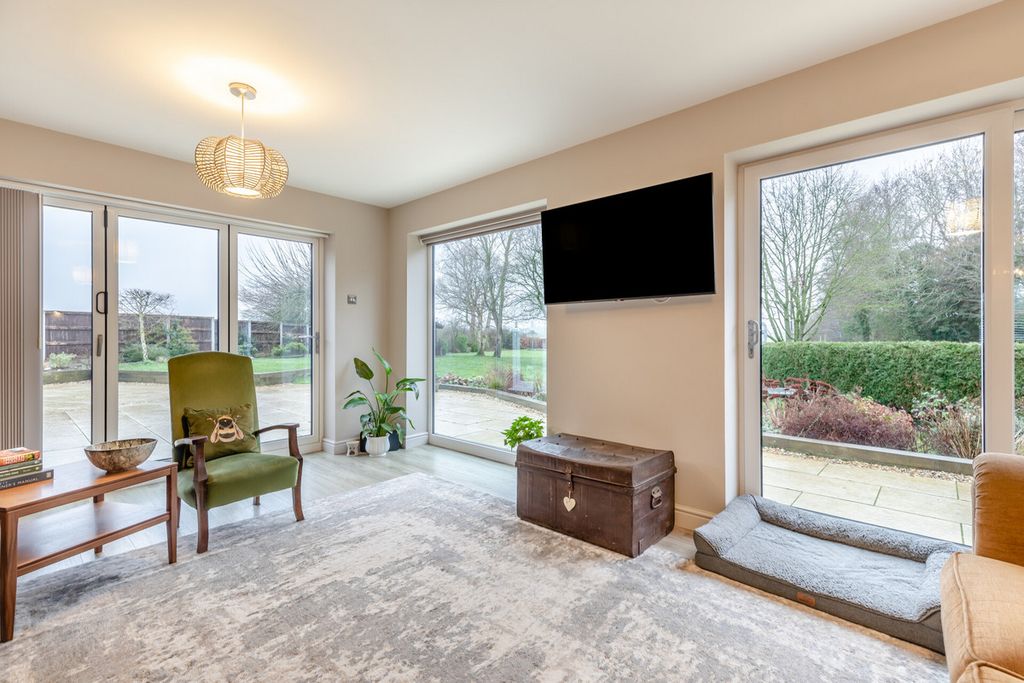 Additional image 6 of 4 bed detached house for saleSchool Lane Dunston, Staffordshire ST18