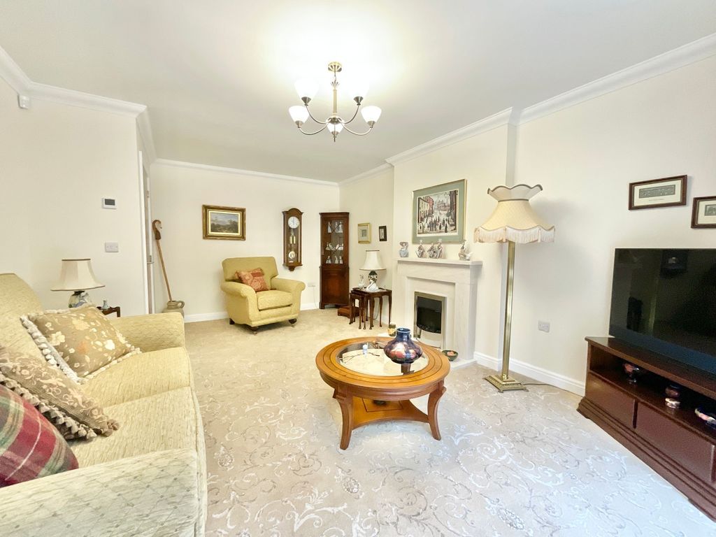 Additional image 9 of 2 bed detached bungalow for saleBurnt Oaks Place, Loggerheads TF9