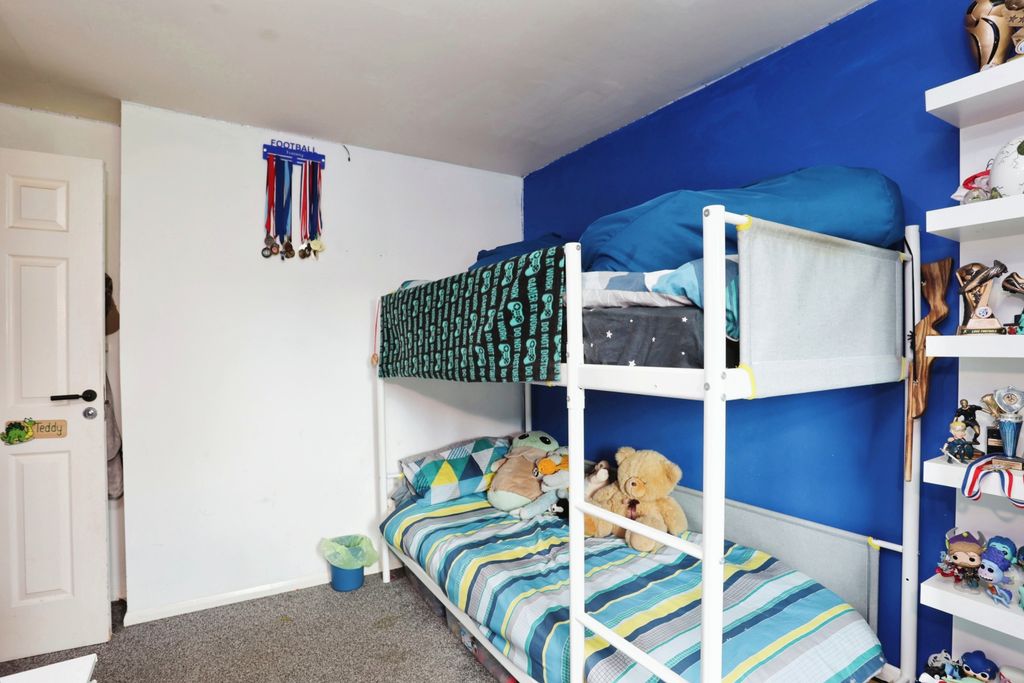 Additional image 10 of 3 bed terraced house for saleJubilee Avenue, Sileby, Loughborough, Leicestershire LE12