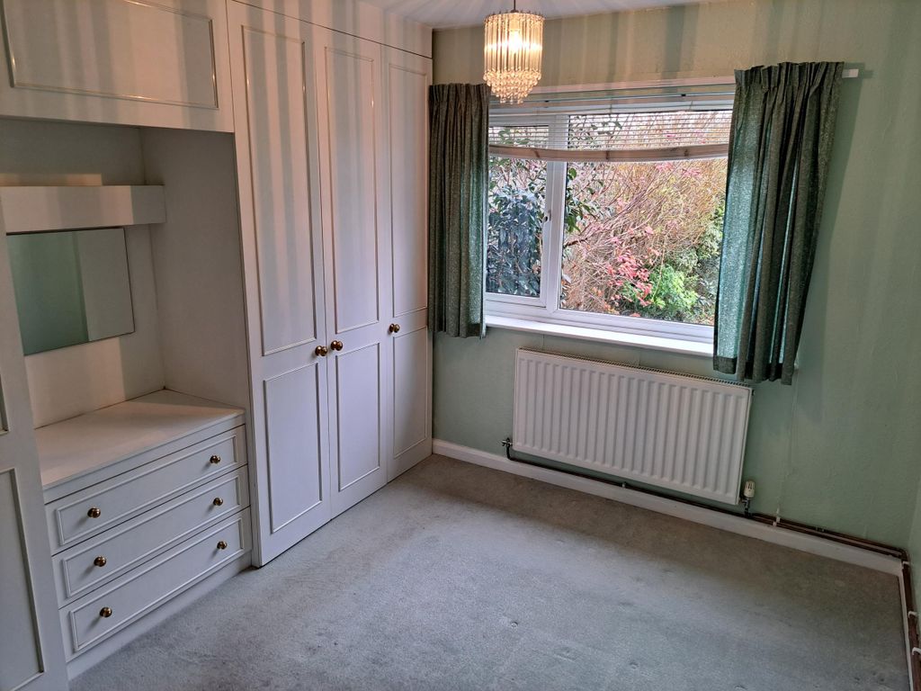 Additional image 7 of 3 bed semi-detached bungalow for saleLincoln Croft, Shenstone, Lichfield WS14
