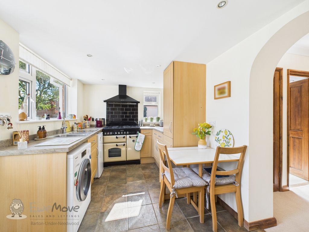 Additional image 8 of 2 bed detached bungalow for saleEfflinch Lane, Barton Under Needwood, Burton-On-Trent, Staffordshire DE13