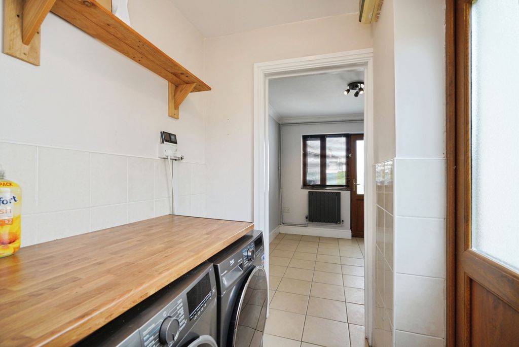 Additional image 18 of 3 bed semi-detached house for saleSt. Matthews Avenue, Worthington, Ashby-De-La-Zouch, Leicestershire LE65