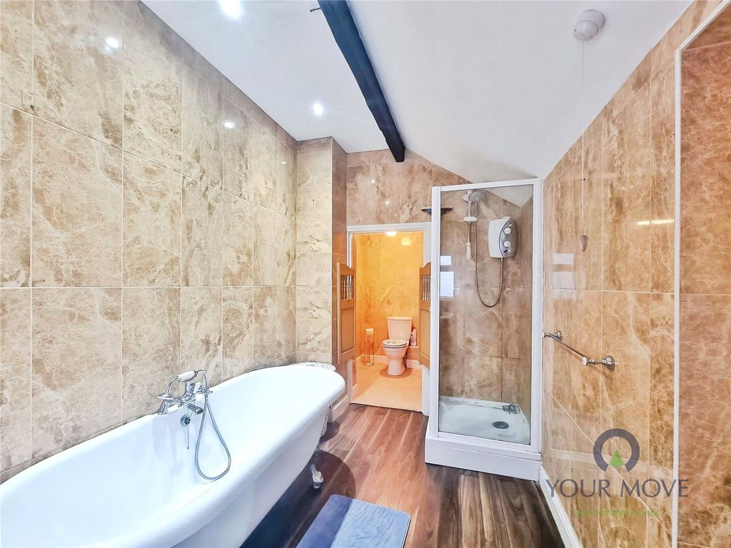 Additional image 7 of 1 bed terraced house for saleCrackley Gates, Leycett, Newcastle, Staffordshire ST5