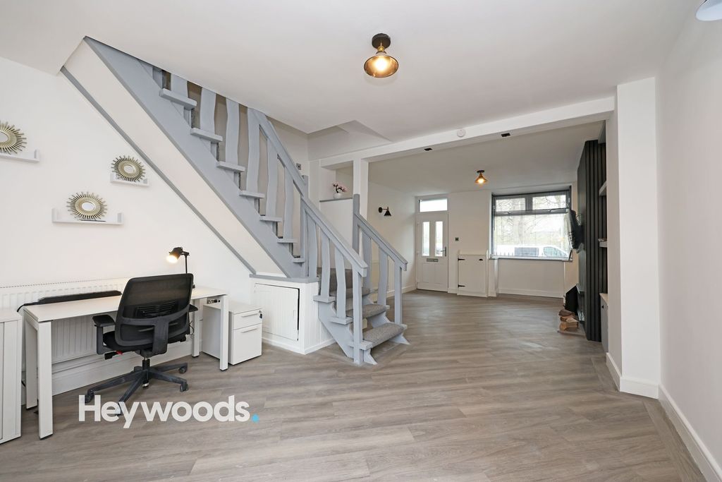 Additional image 10 of 3 bed terraced house for saleManor Street, Fenton, Stoke On Trent ST4
