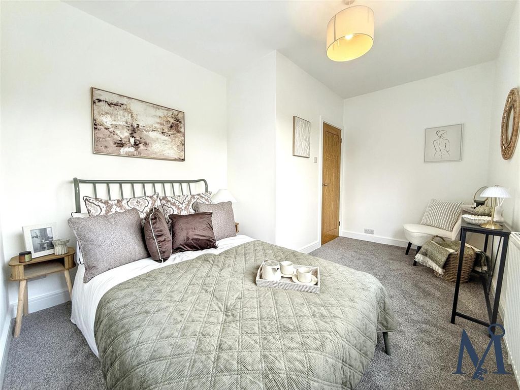 Additional image 17 of 2 bed end terrace house for saleSilver Street, Whitwick, Coalville LE67
