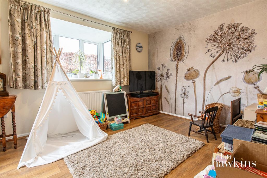 Additional image 11 of 4 bed detached house for saleNew Road, Royal Wootton Bassett SN4