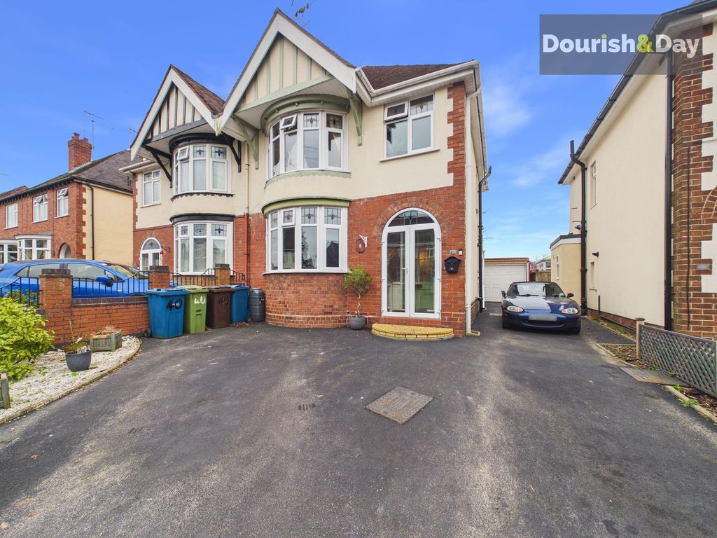 Additional image 14 of 3 bed semi-detached house for saleHighfield Grove, Stafford ST17