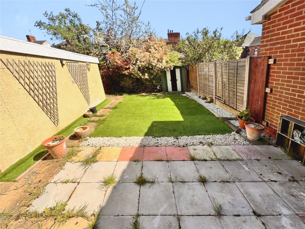 Additional image 6 of 3 bed semi-detached house for saleWaverley Lane, Burton-On-Trent, Staffordshire DE14