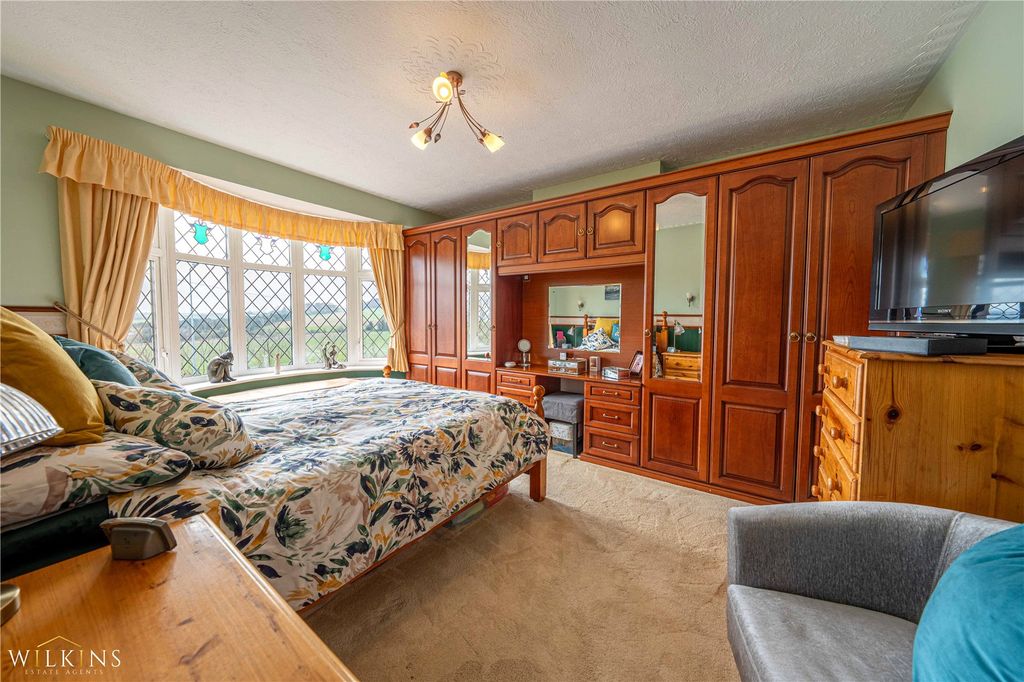 Additional image 20 of 4 bed detached house for saleLichfield Road, Hopwas, Tamworth, Staffordshire B78