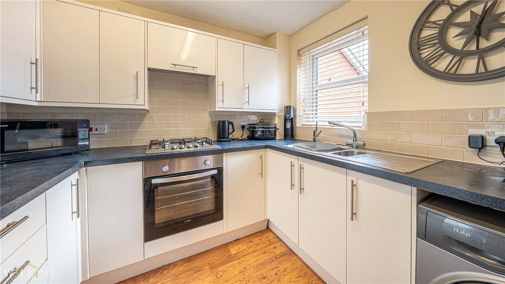 Additional image 3 of 2 bed semi-detached house for saleCelandine, Tamworth, Staffordshire B77