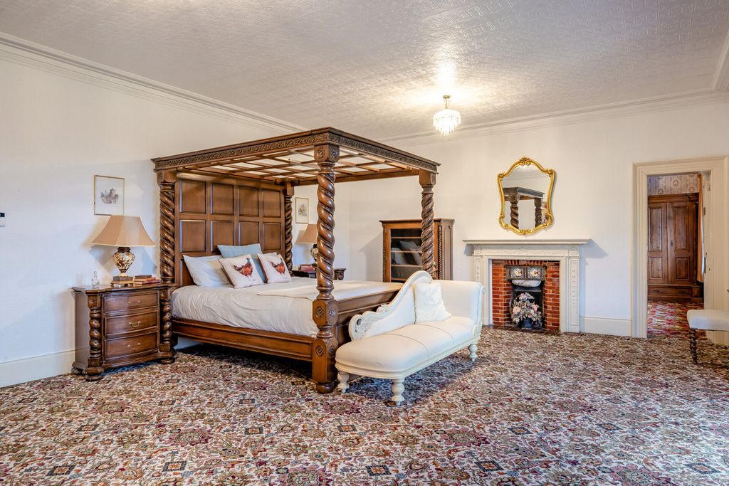 Additional image 15 of 7 bed detached house for saleIdlerocks Moddershall, Stone ST15