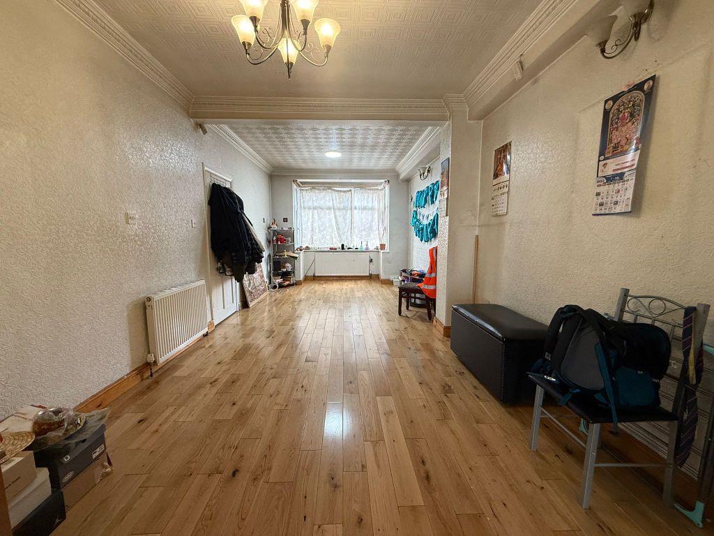 Additional image 3 of 3 bed semi-detached house for saleSt. Ives Road, Leicester LE4