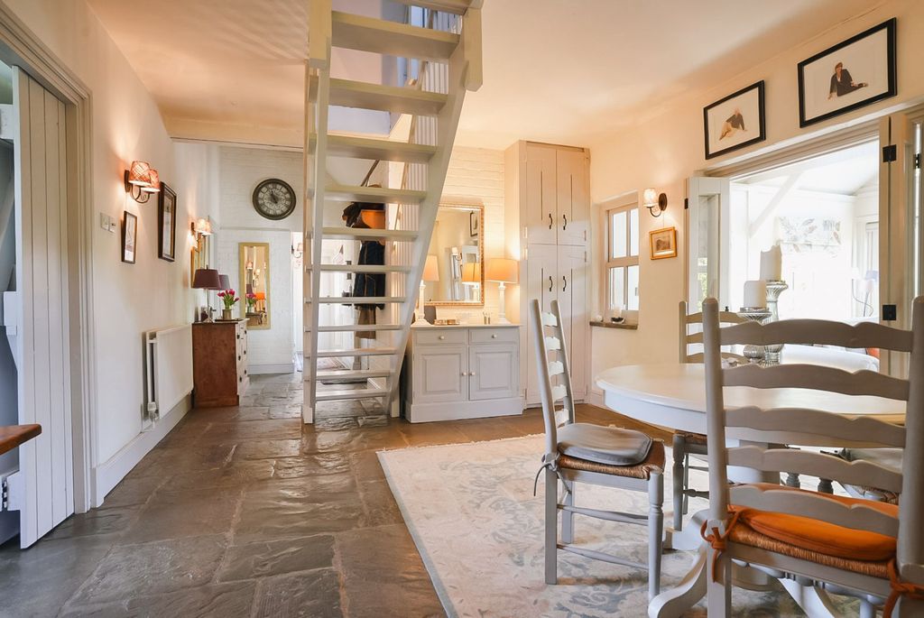Additional image 8 of 3 bed property for saleGrove Stud Cottage, 22 Burrough Road, Somerby LE14