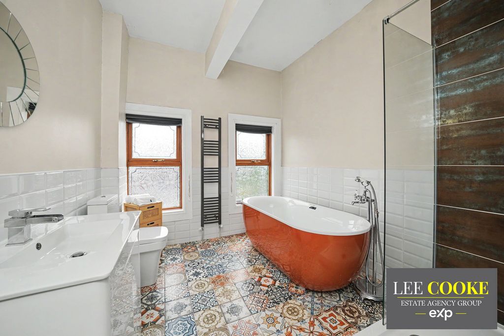 Additional image 36 of 4 bed semi-detached house for saleHatherton Street, Cheslyn Hay, Walsall WS6
