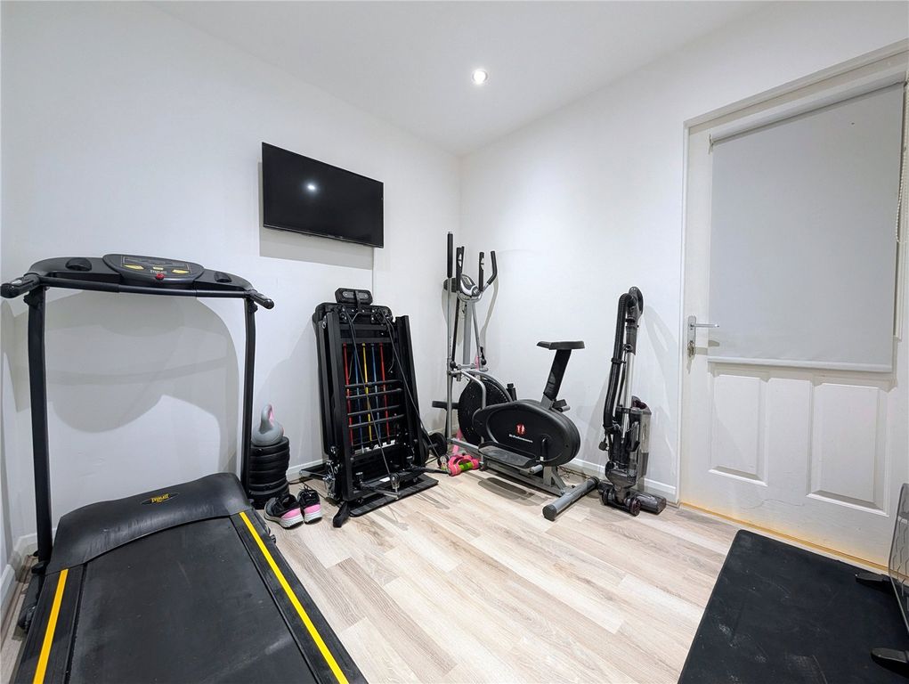 Additional image 14 of 4 bed detached house for saleCottesmore Close, Syston, Leicester, Leicestershire LE7