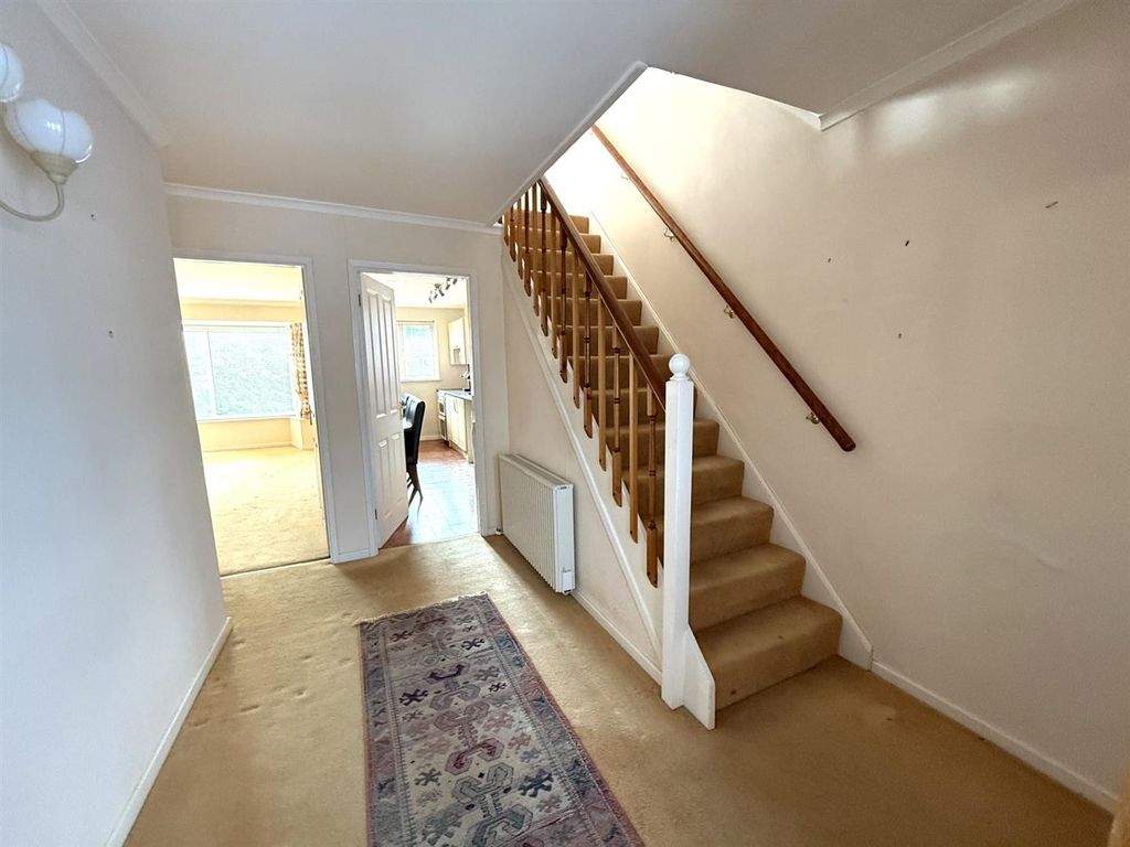 Additional image 3 of 3 bed semi-detached house for saleClifton Avenue, Cannock WS11