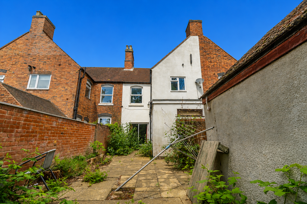 Additional image 16 of 4 bed terraced house for saleVictoria Road, Tamworth B79
