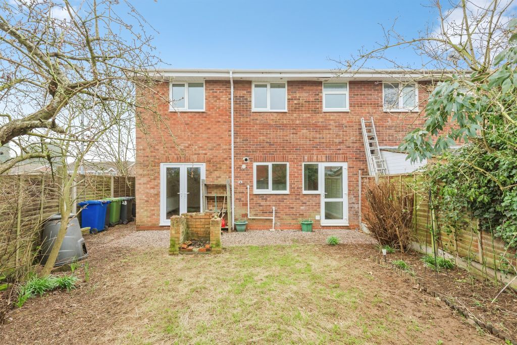 Additional image 19 of 3 bed end terrace house for saleLowforce, Wilnecote, Tamworth B77