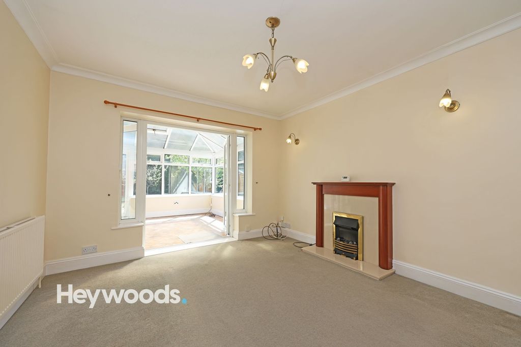 Additional image 3 of 2 bed detached bungalow for saleLower Milehouse Lane, Newcastle ST5