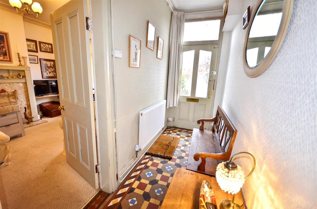 Additional image 5 of 3 bed terraced house for saleNewcastle Road, Stone ST15