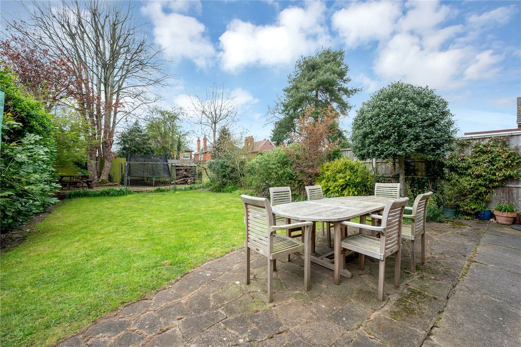 Additional image 23 of 4 bed semi-detached house for saleSybil Road, Rowley Fields, Leicester LE3