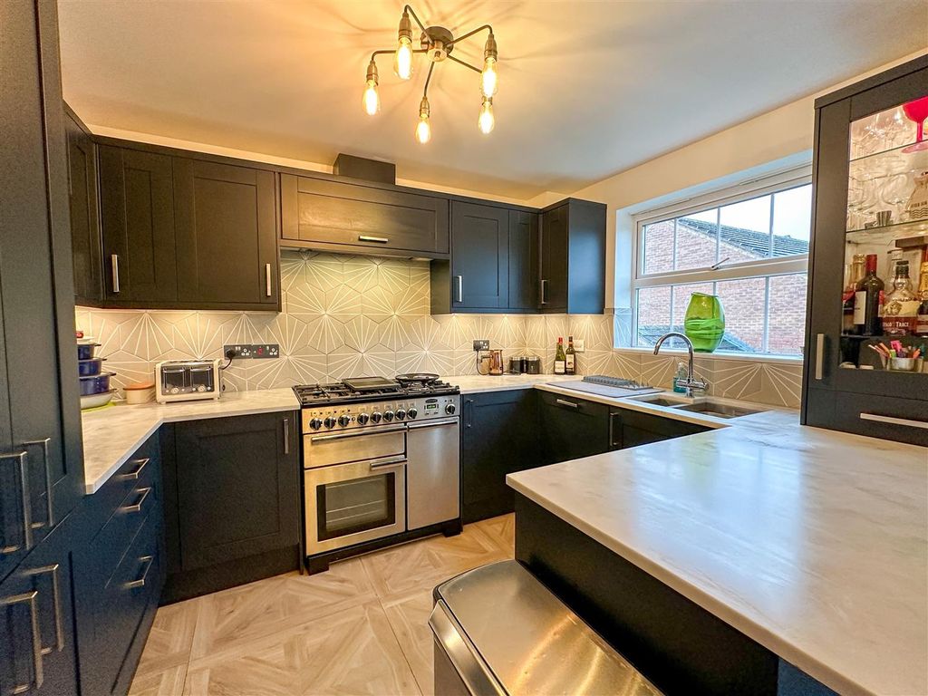 Additional image 2 of 5 bed end terrace house for saleMinton Grove, Baddeley Green, Stoke-On-Trent ST2
