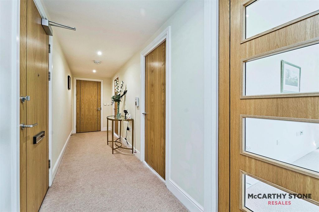 Additional image 12 of 2 bed flat for saleAlgar Court, Penn Road, Wolverhampton WV4