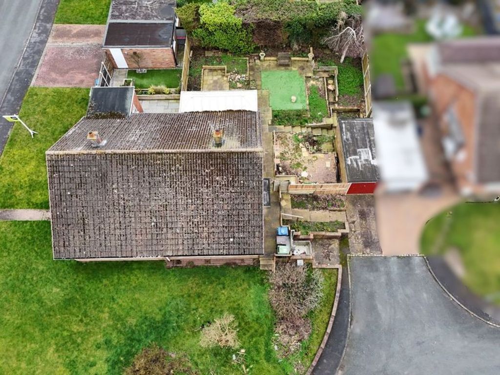 Additional image 14 of 2 bed semi-detached bungalow for saleWilkes Wood, Stafford ST18