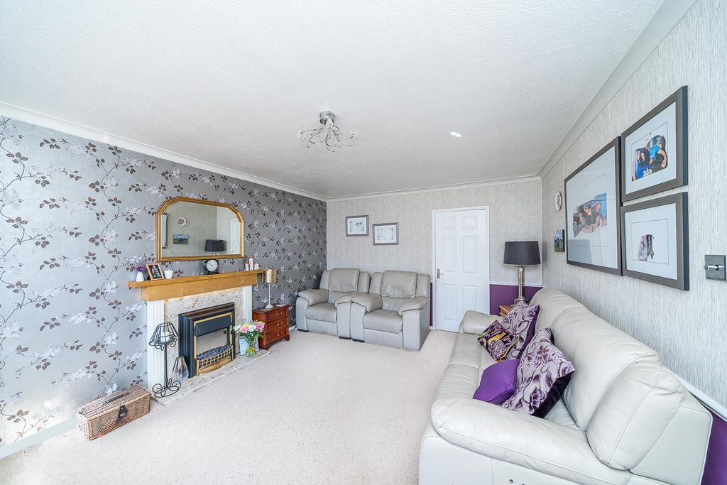 Additional image 7 of 4 bed detached house for saleCharlotte Close, Little Haywood, Stafford ST18