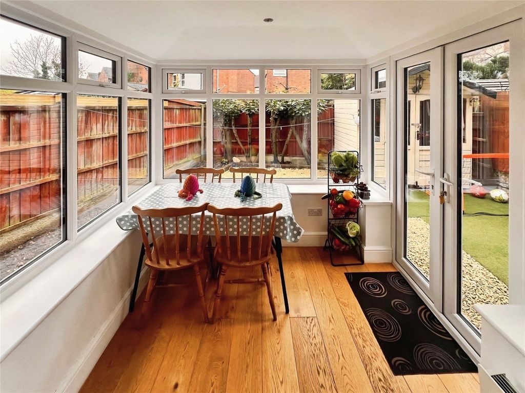 Additional image 5 of 3 bed terraced house for saleWestfield Road, Burton-On-Trent, Staffordshire DE13