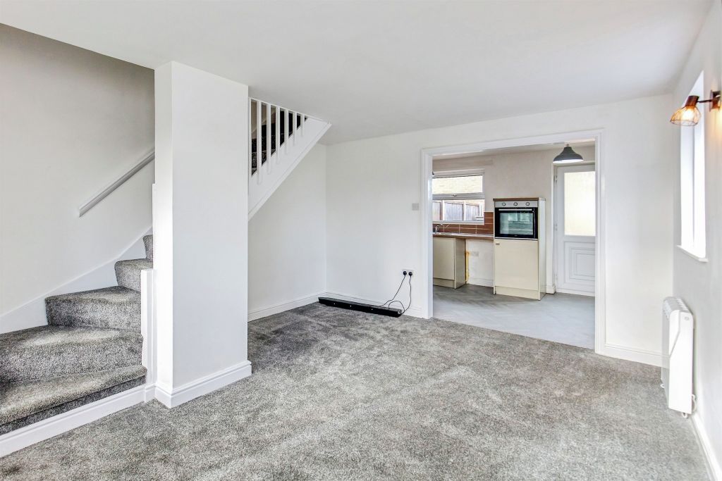 Additional image 2 of 2 bed end terrace house for saleSharpes Plain, Ketton, Stamford PE9
