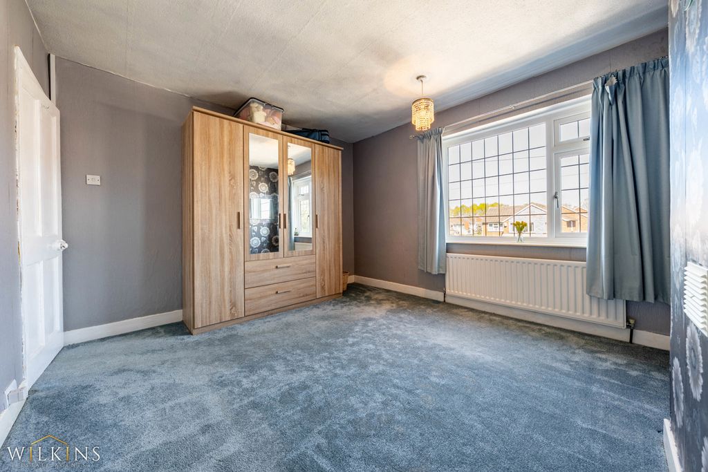 Additional image 11 of 2 bed semi-detached house for saleWoodhouse Lane, Tamworth, Staffordshire B77