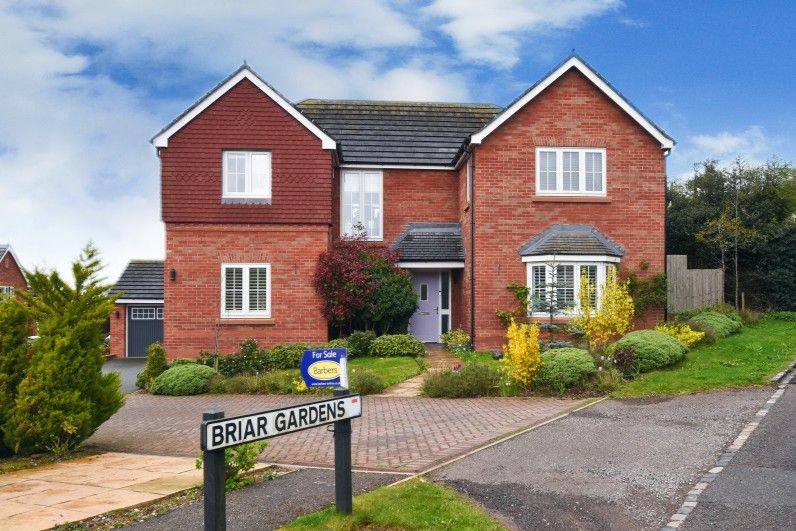Additional image 28 of 4 bed detached house for saleLoggerheads, Market Drayton TF9