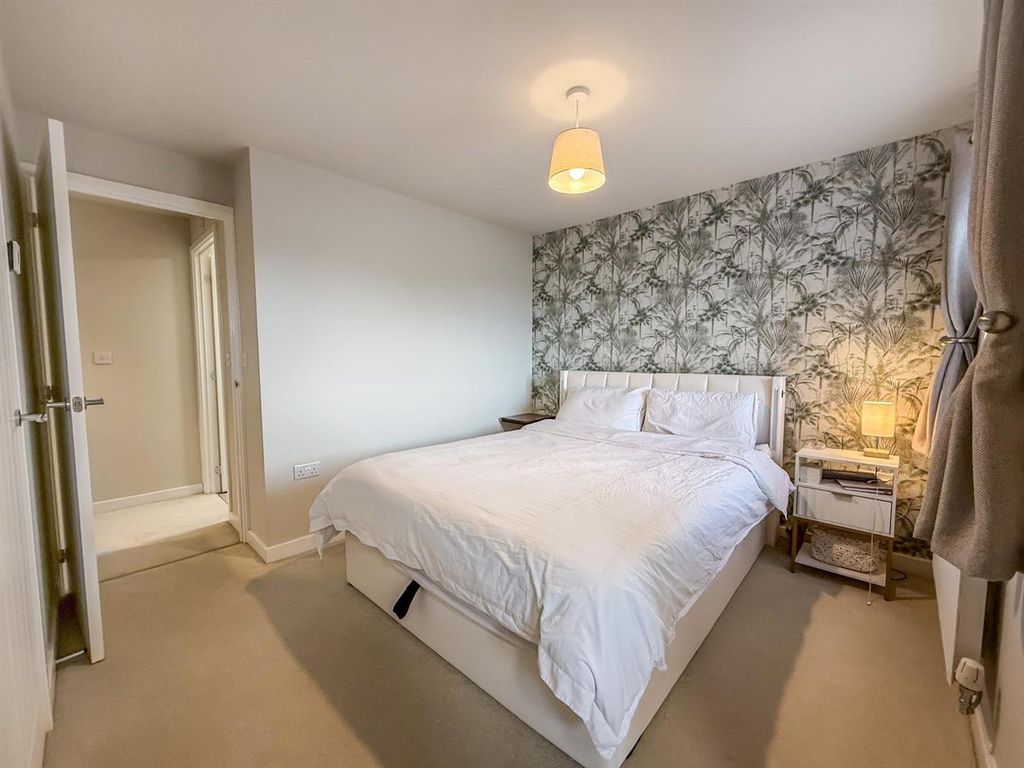 Additional image 9 of 3 bed detached house for saleClover Lane, Buxton SK17