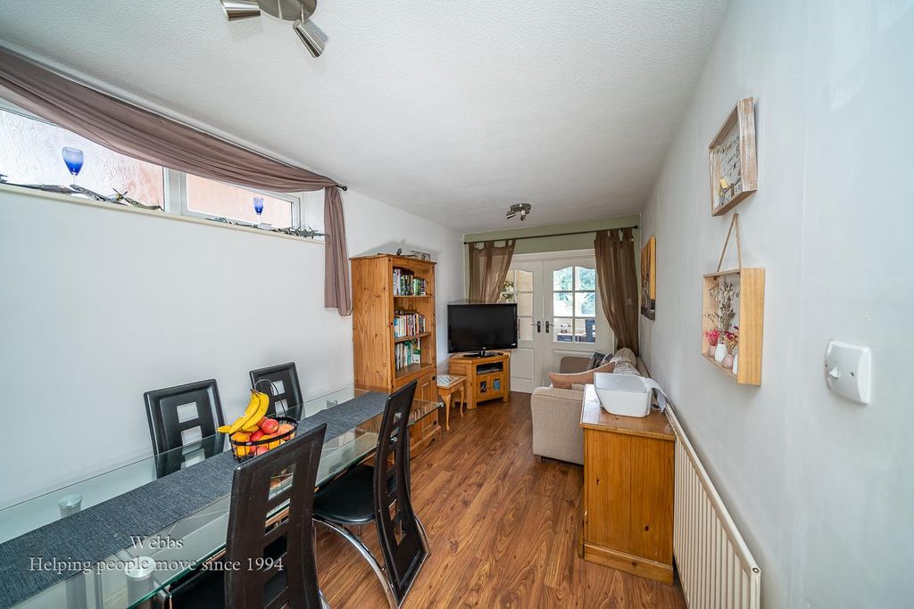 Additional image 18 of 3 bed detached house for saleUllswater Place, Cannock WS11