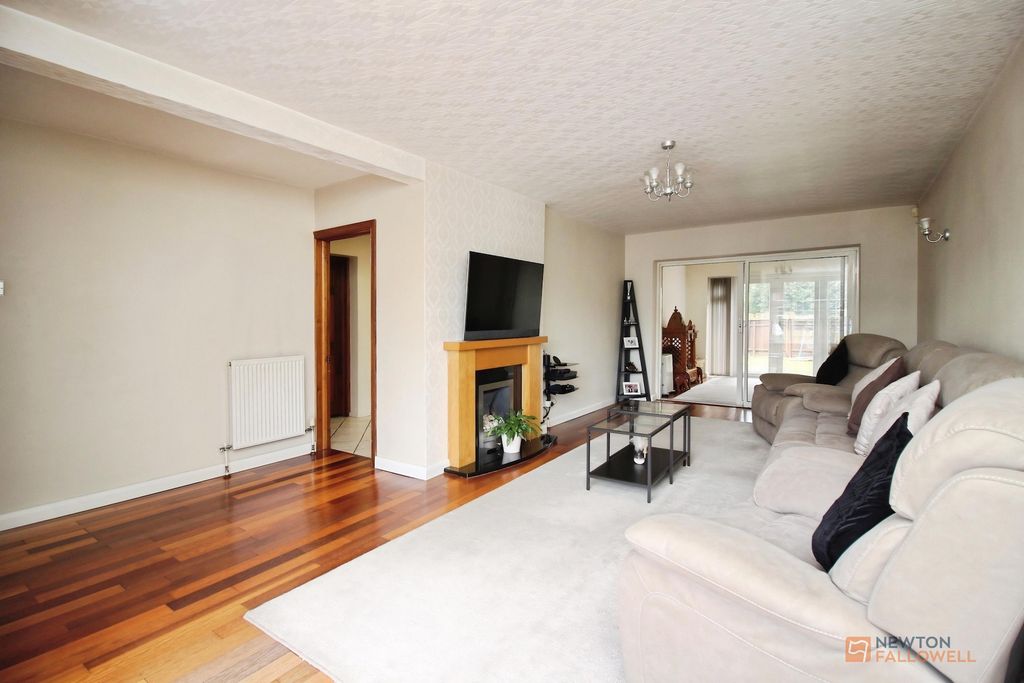 Additional image 3 of 5 bed detached house for saleChalvington Close, Evington, Leicester LE5