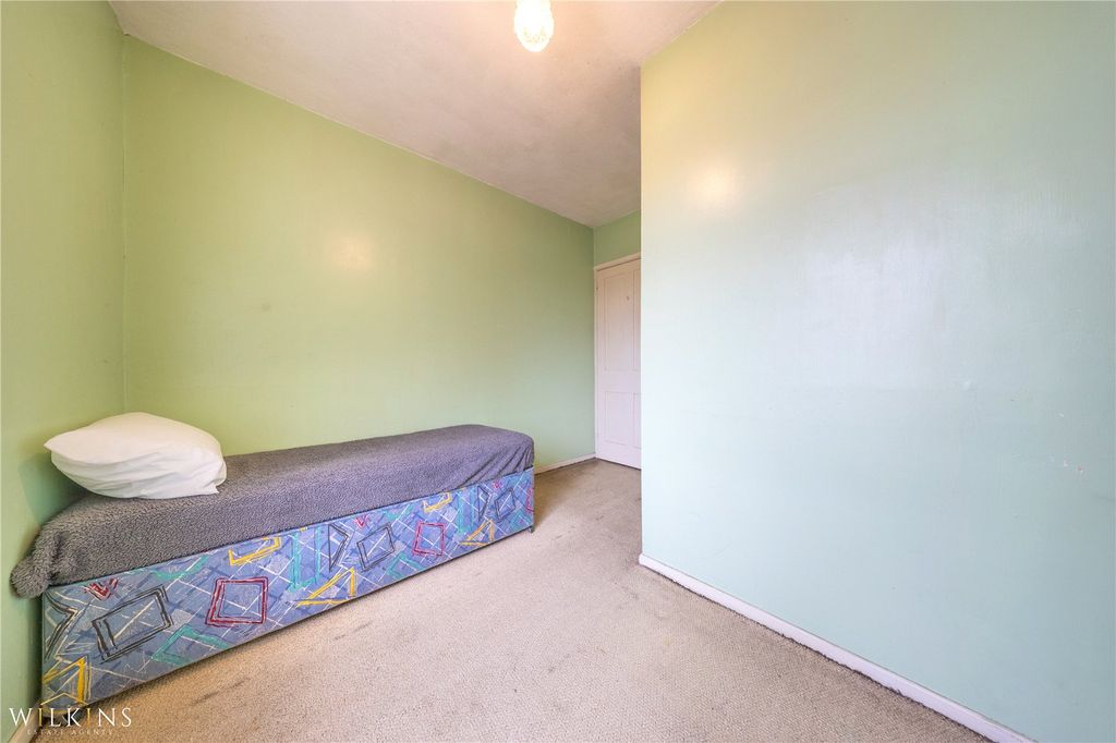 Additional image 12 of 2 bed terraced house for saleQuarry Hill, Wilnecote, Tamworth, Staffordshire B77