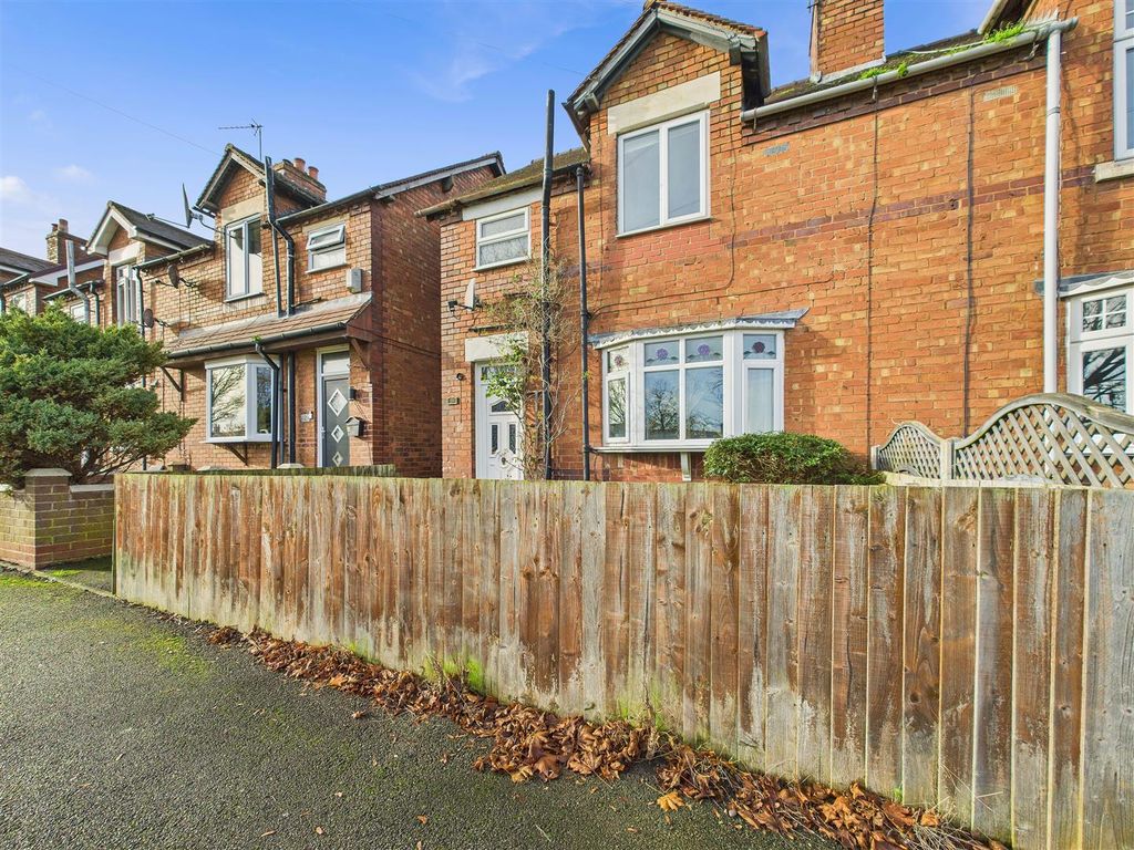 Additional image 12 of 3 bed terraced house for salePark View Terrace, Rugeley WS15