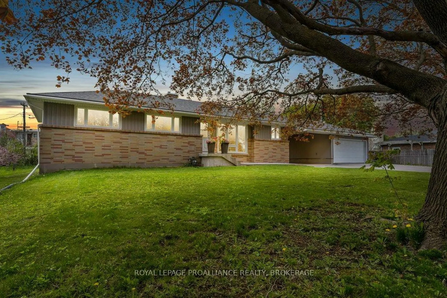 168 Avenue Road