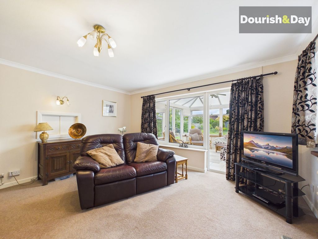 Additional image 6 of 2 bed detached bungalow for salePortleven Close, Weeping Cross, Stafford ST17