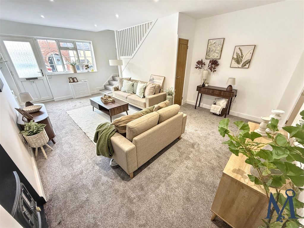 Additional image 8 of 2 bed end terrace house for saleSilver Street, Whitwick, Coalville LE67