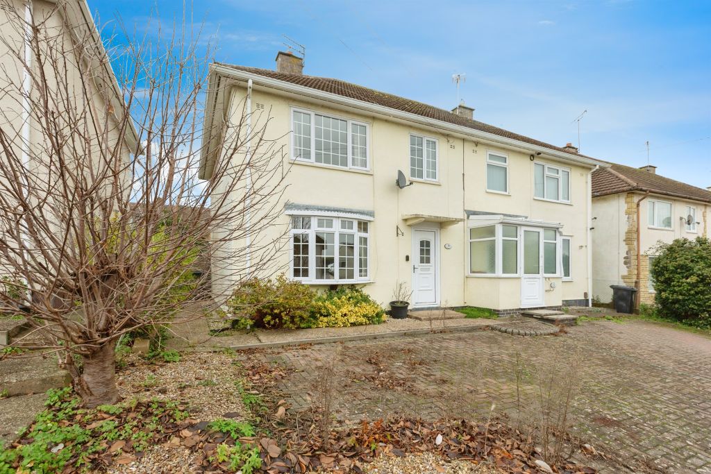 Additional image 17 of 3 bed semi-detached house for saleSelby Avenue, Leicester LE5