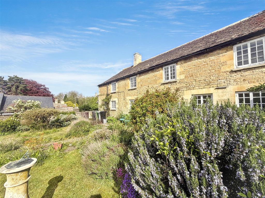 Additional image 17 of 3 bed cottage for saleAldgate, Ketton, Stamford PE9