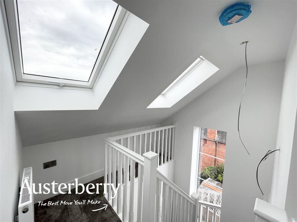 Additional image 15 of 4 bed detached house for saleGladstone Place, Penkhull, Stoke On Trent ST4