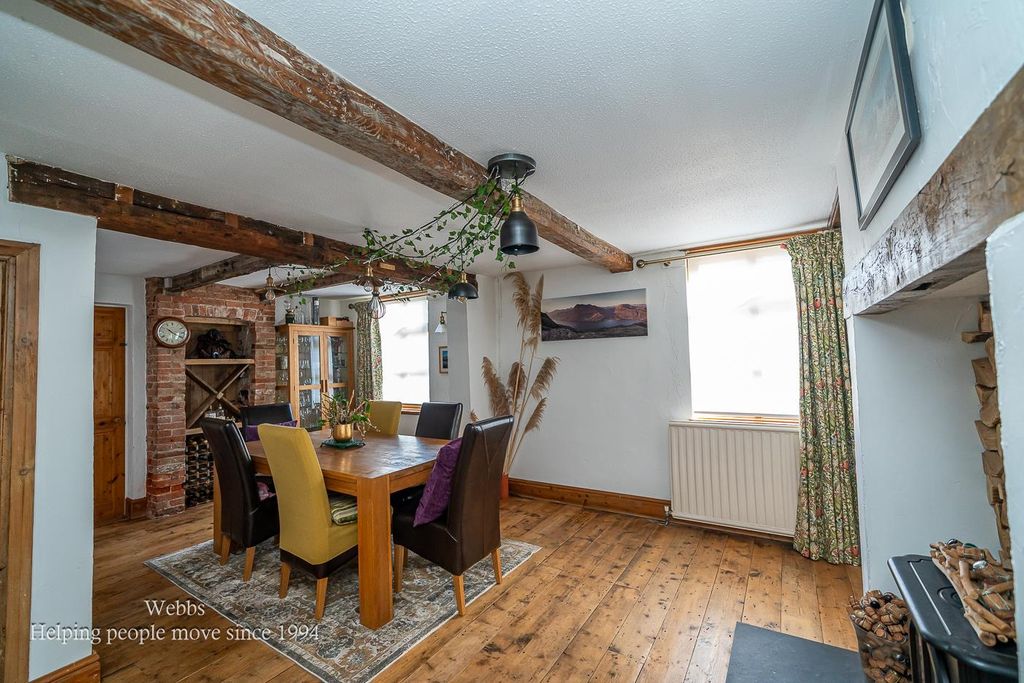 Additional image 20 of 6 bed detached house for saleMain Road, Great Haywood, Stafford ST18