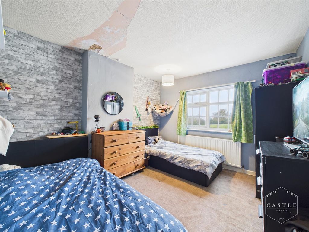Additional image 19 of 3 bed semi-detached house for saleStation Road, Stoke Golding, Nuneaton CV13